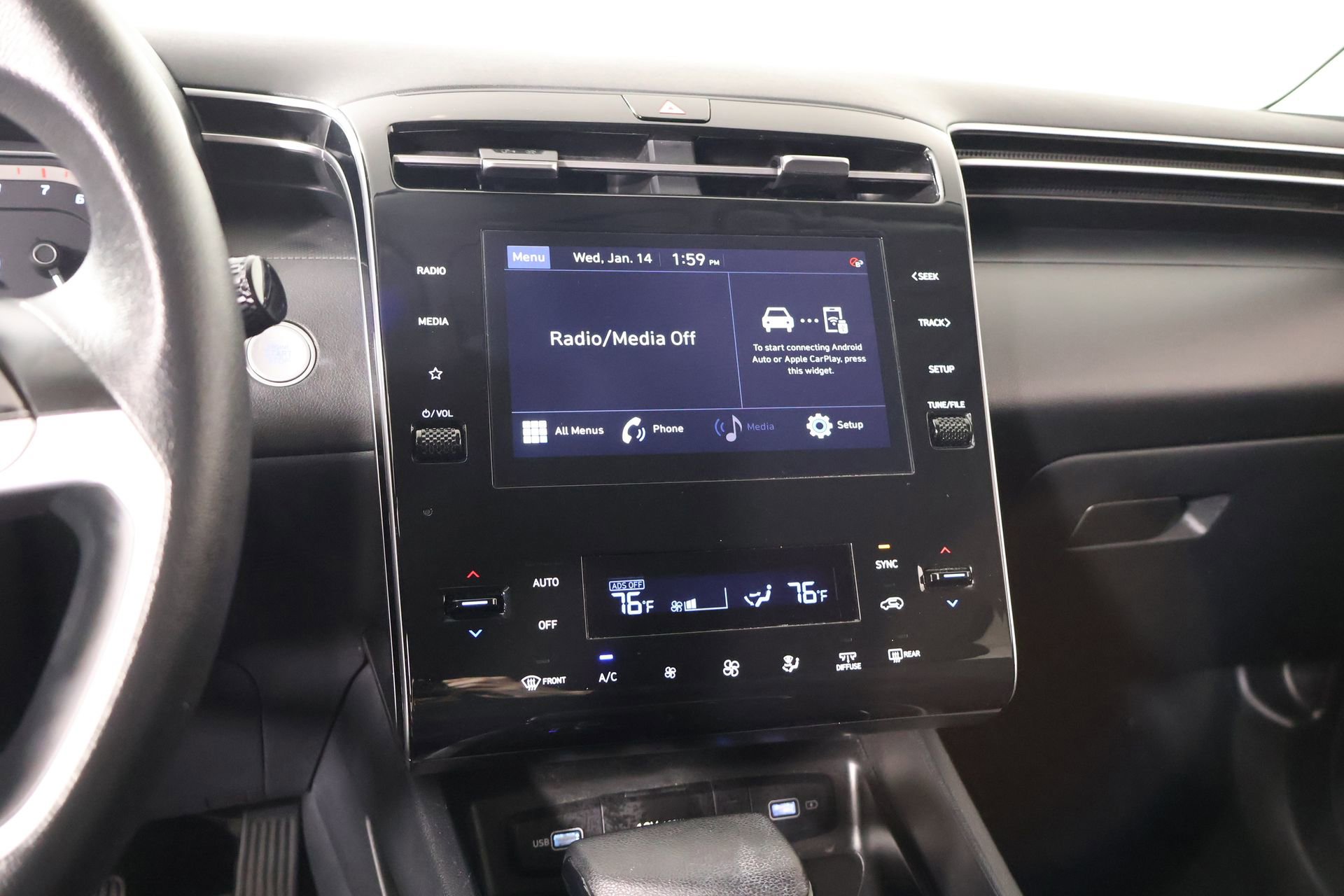 Used 2024 Hyundai Tucson SEL image 5