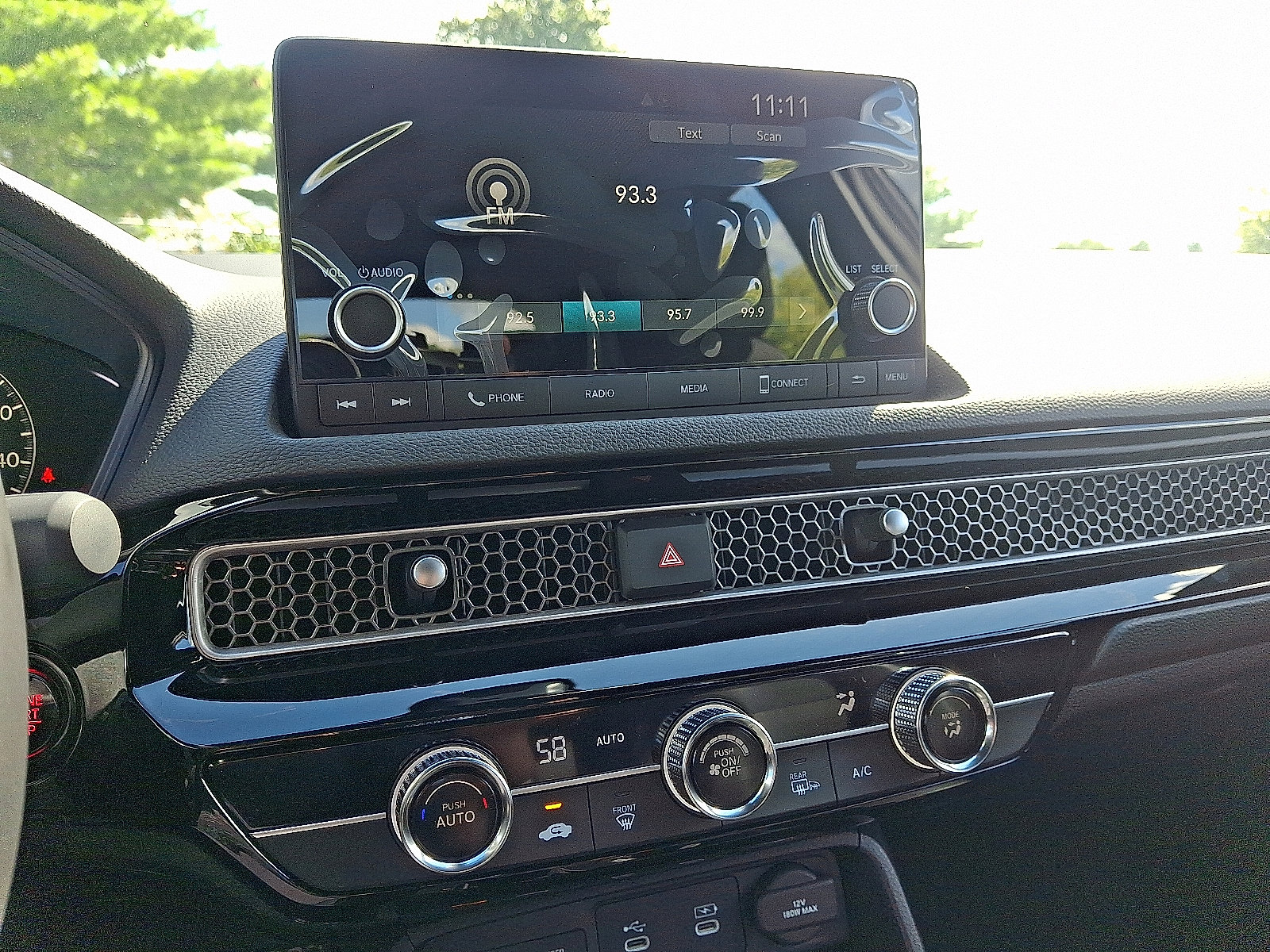 New 2026 Honda Civic Sport image 10