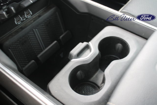 Used 2025 RAM 2500 Laramie w/ Night Edition AWD/4WD image 16