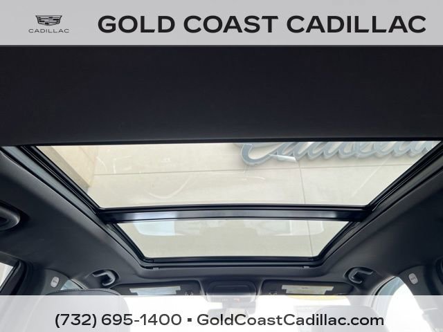 Used 2019 Cadillac XT4 Premium Luxury w/ Cold Weather Package image 12