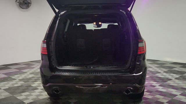Used 2025 Dodge Durango GT AWD/4WD image 20