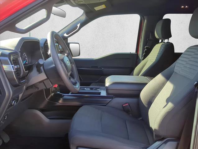 Used 2022 Ford F150 XL w/ STX Appearance Package image 12