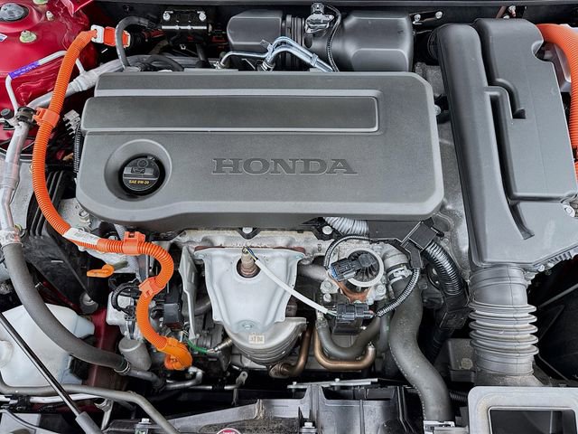 Used 2023 Honda Accord Sport image 30