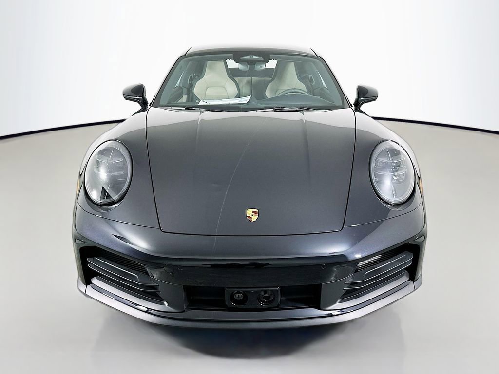 New 2026 Porsche 911 Carrera S image 6