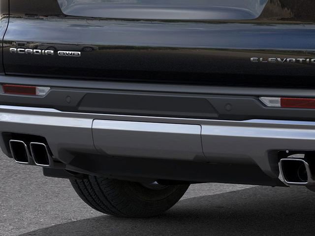 New 2026 GMC Acadia Elevation image 14