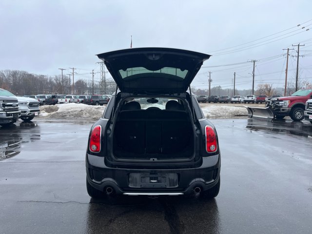 Used 2016 MINI Cooper Countryman S image 21