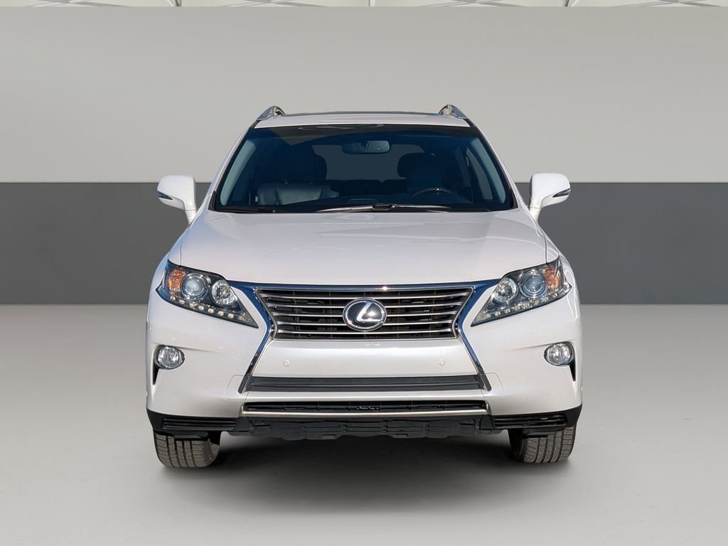 Used 2014 Lexus RX 350 FWD image 3