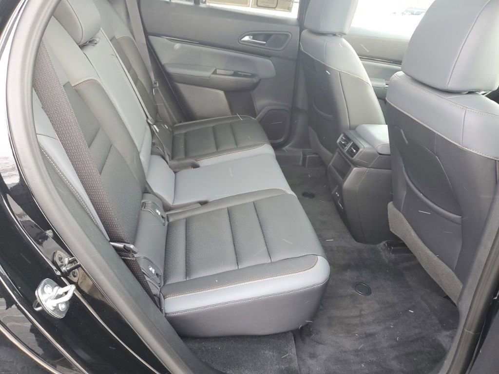 Certified 2024 Honda Prologue Elite image 27