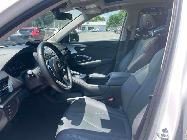 Used 2023 Acura RDX AWD image 16