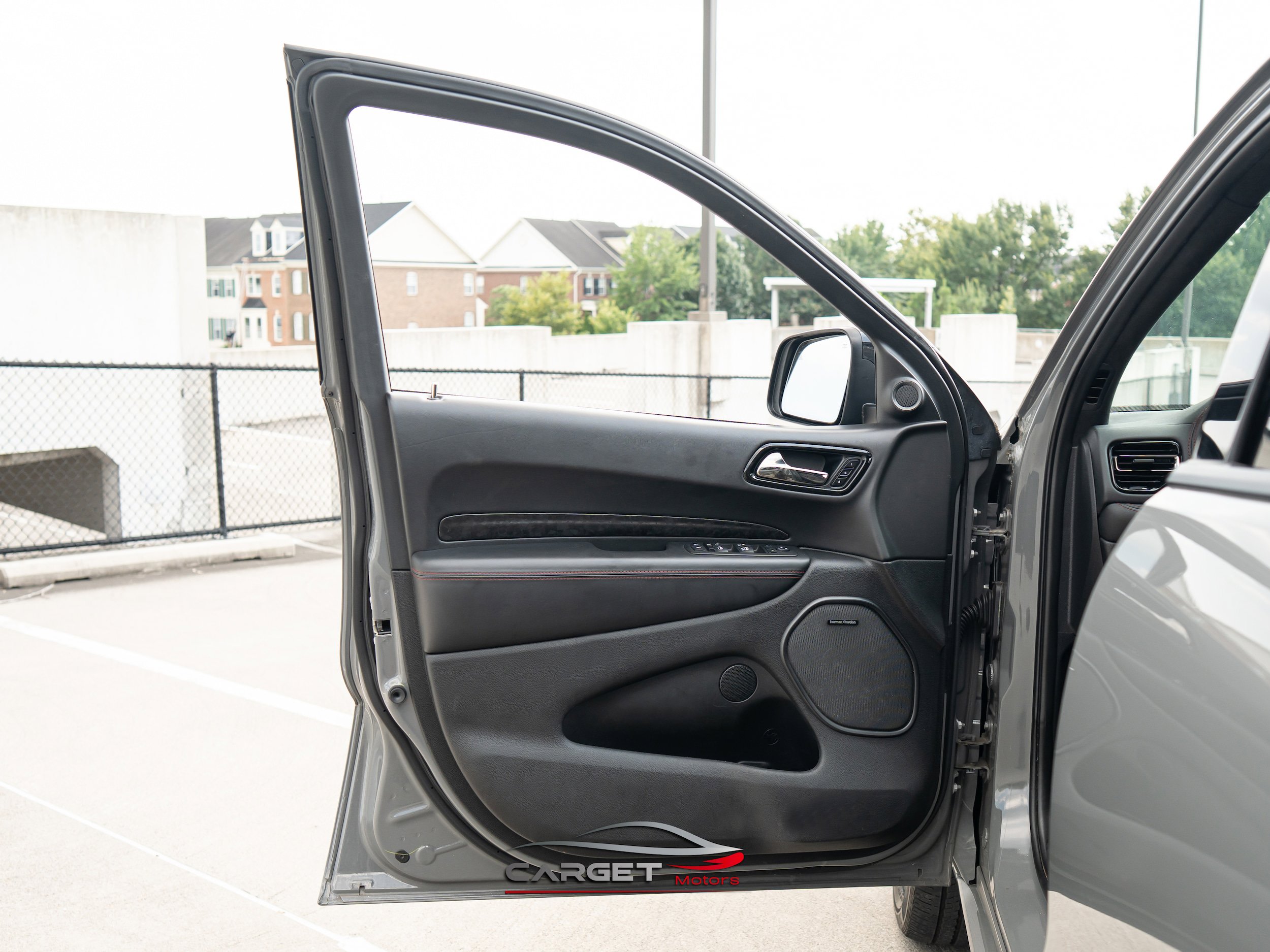 Used 2023 Dodge Durango R/T RWD image 42