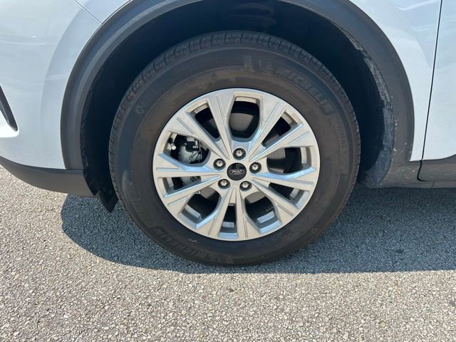 Certified 2024 Ford Escape Active image 29