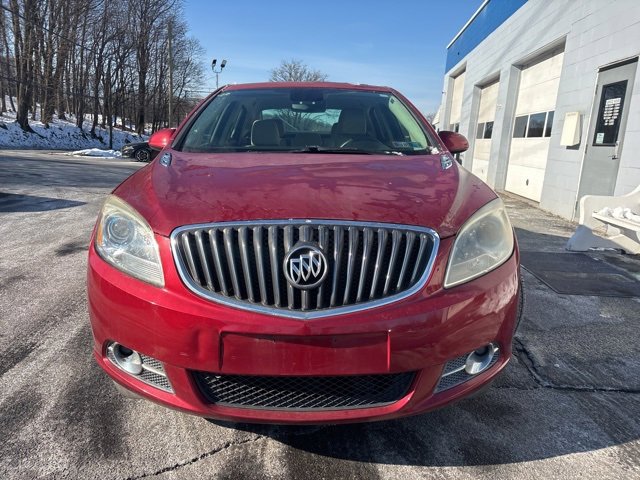 Used 2013 Buick Verano image 2