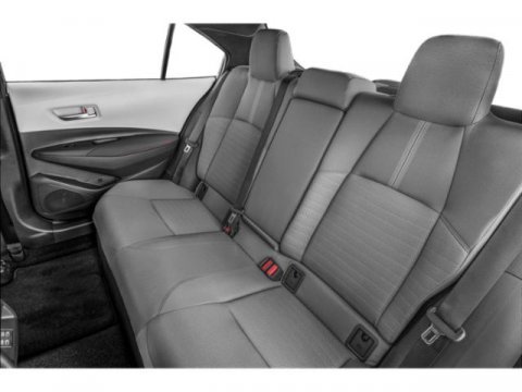 Certified 2024 Toyota Corolla SE image 12