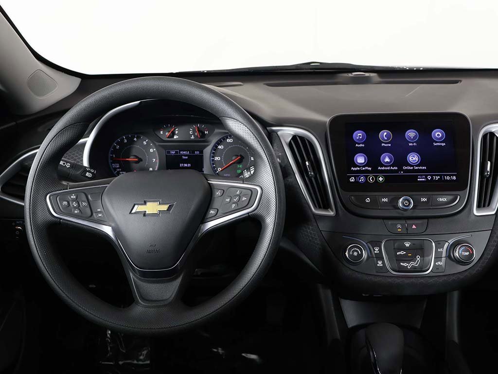 Used 2023 Chevrolet Malibu LS w/ Driver Confidence Package image 30