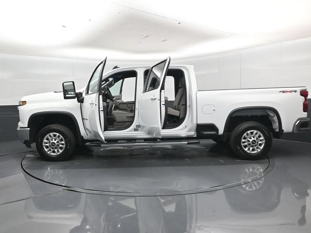 Used 2026 Chevrolet Silverado 2500 LT AWD/4WD image 55