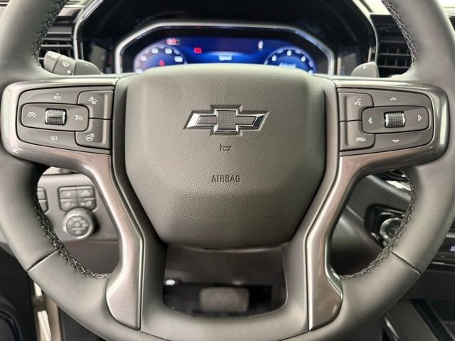 New 2026 Chevrolet Silverado 1500 ZR2 w/ LPO, Dark Essentials Package AWD/4WD image 42