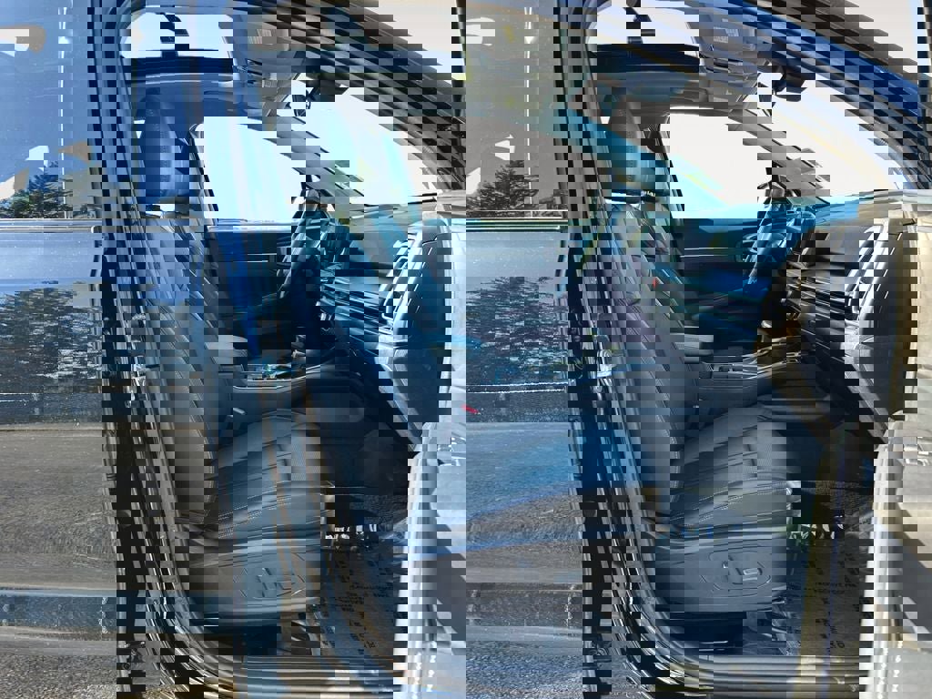 Used 2024 Kia Sorento X-Line EX image 10