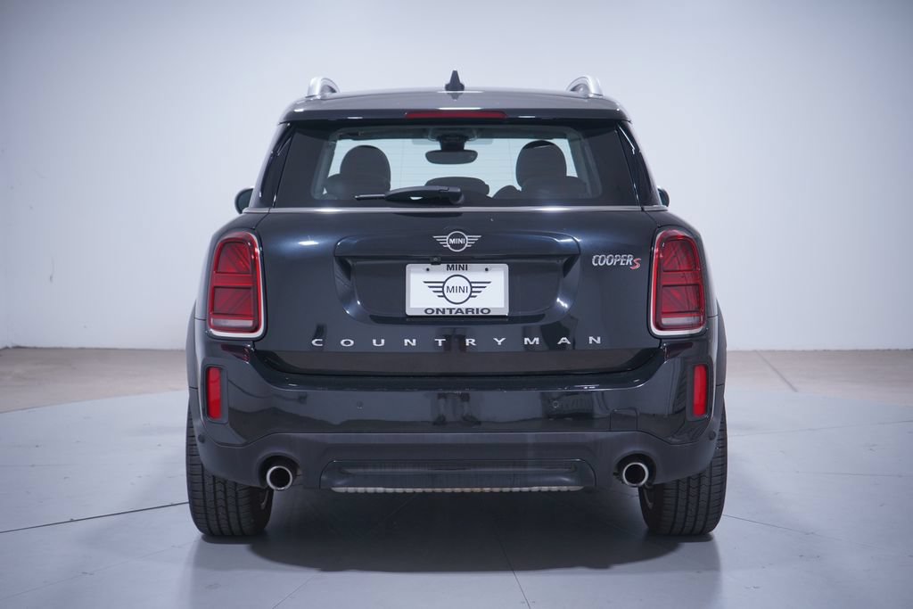 Used 2024 MINI Cooper Countryman S AWD/4WD image 5