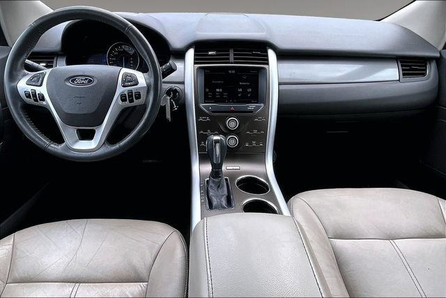Used 2013 Ford Edge SEL FWD image 7