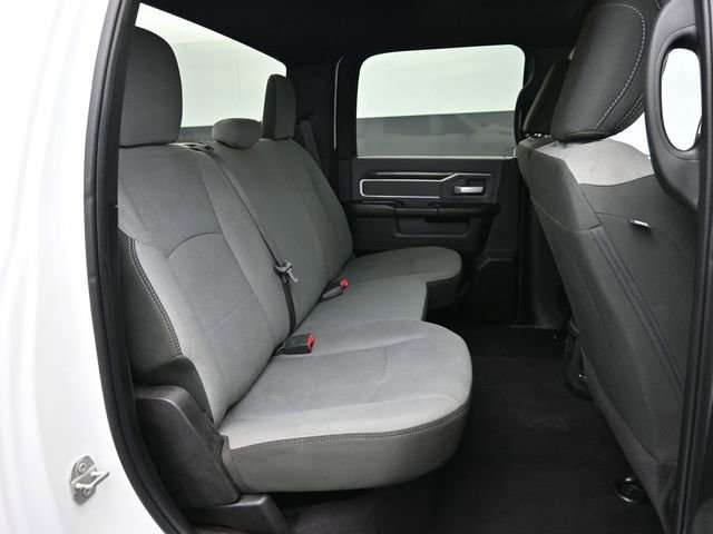 Used 2021 RAM 2500 Big Horn image 43