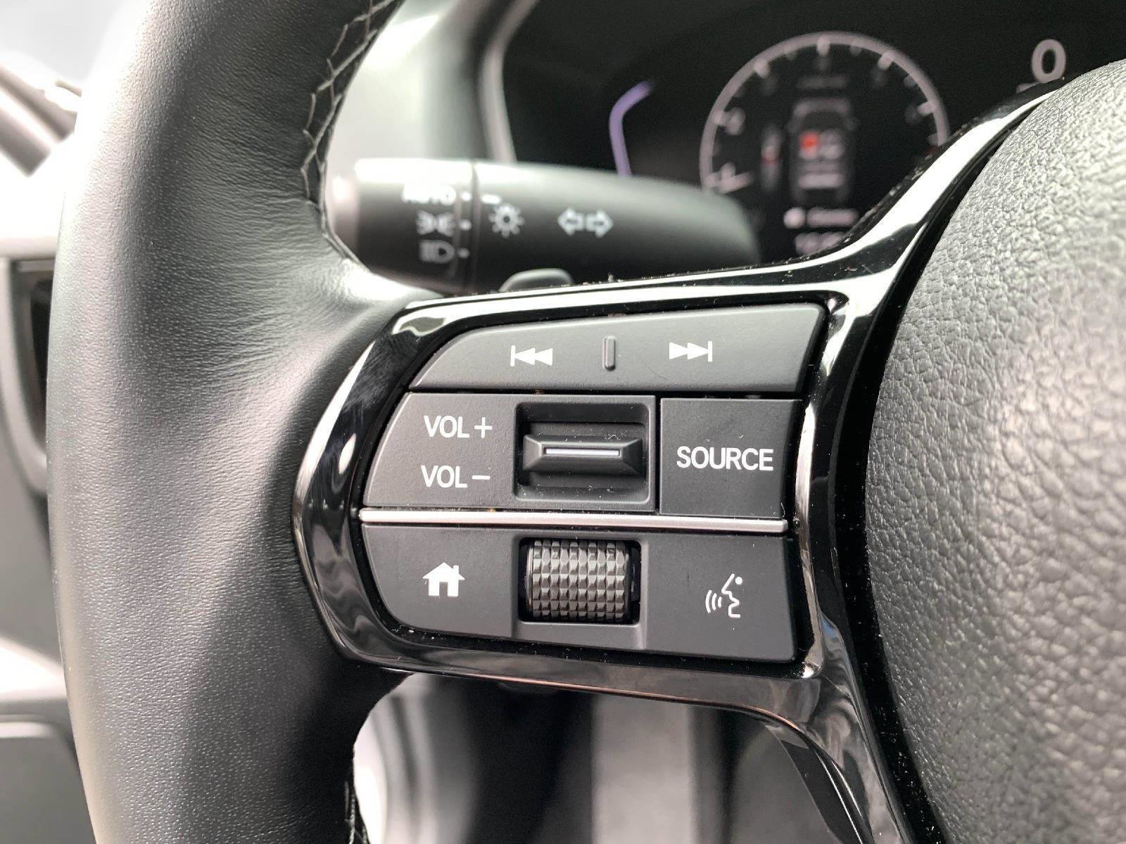 Used 2023 Honda Civic Sport image 15