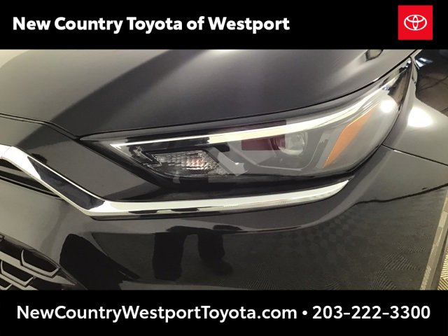 Used 2024 Toyota Grand Highlander XLE image 23