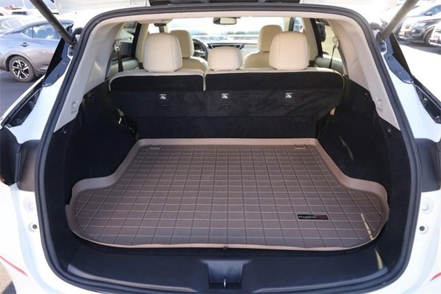 Certified 2020 Nissan Murano SL image 7