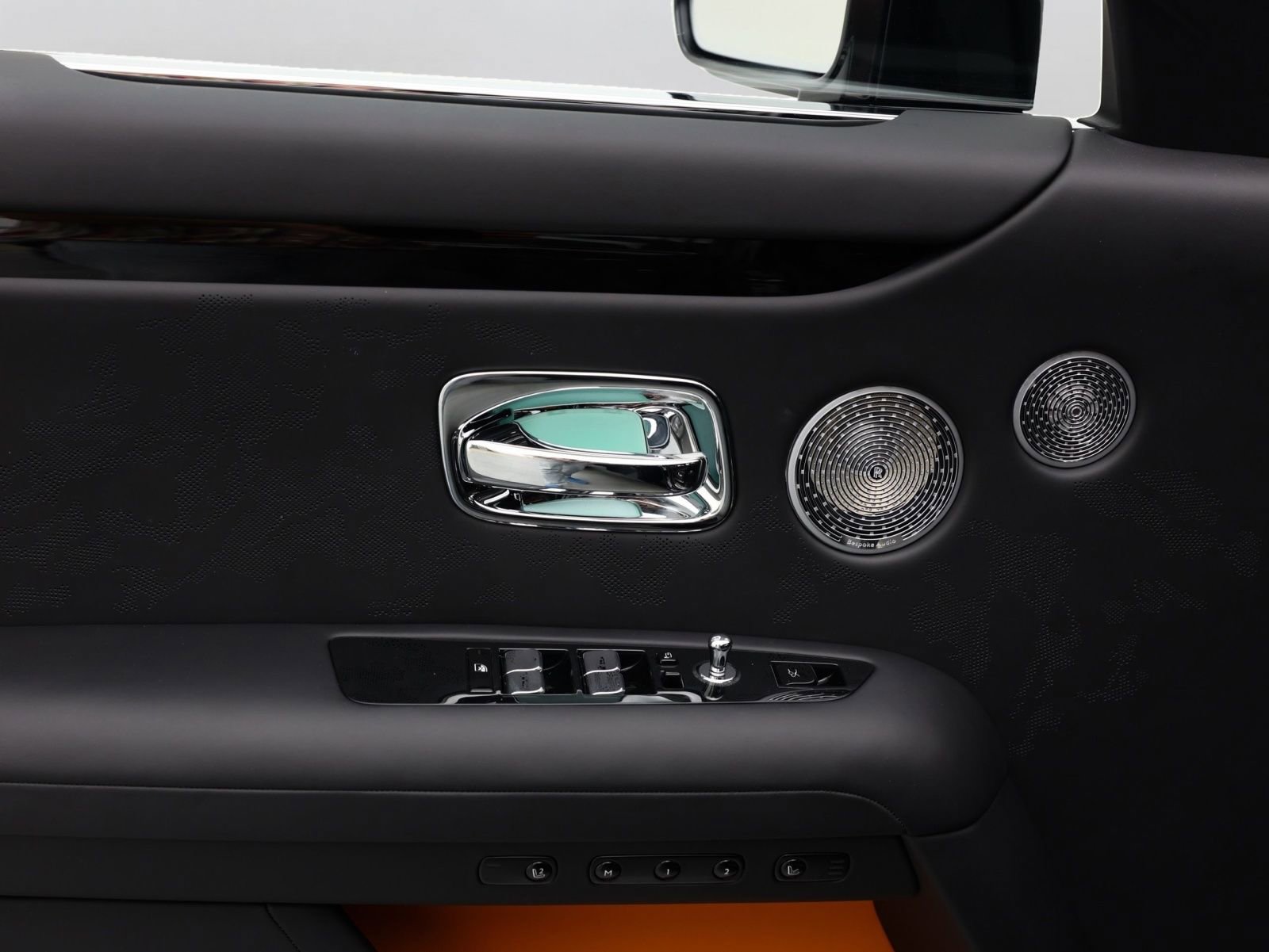 New 2027 Rolls-Royce Ghost AWD/4WD image 49