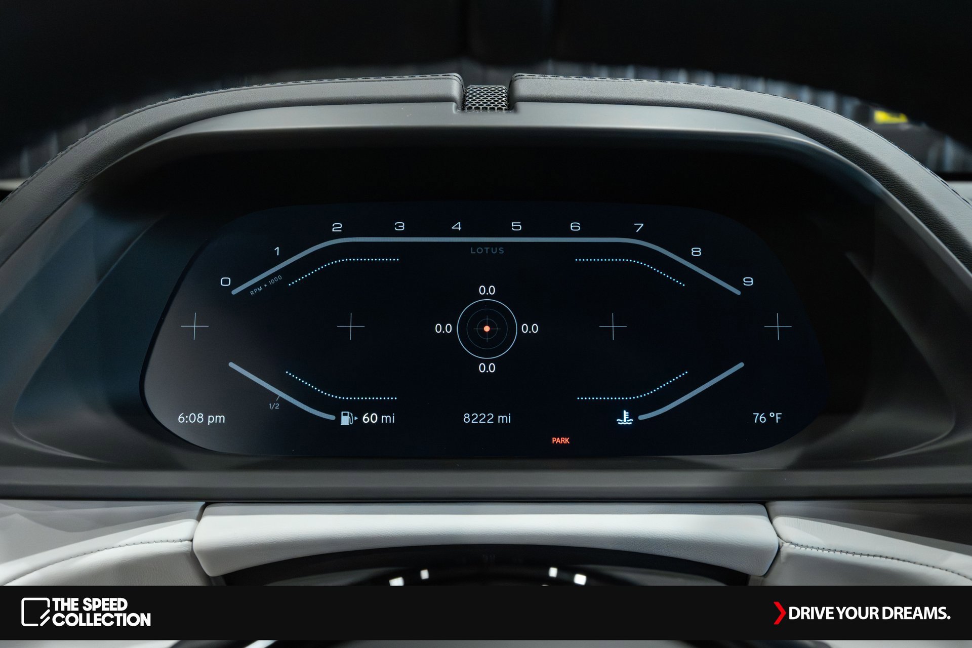 Used 2024 Lotus Emira First Edition image 31