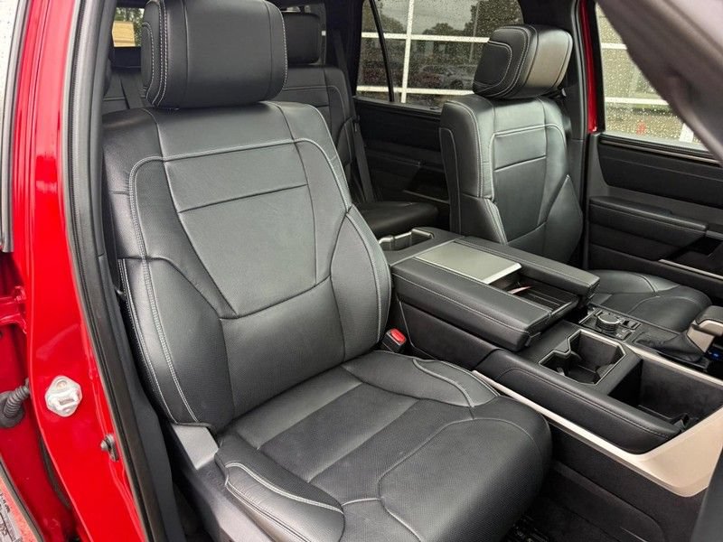 Used 2026 Toyota Sequoia Limited AWD/4WD image 11