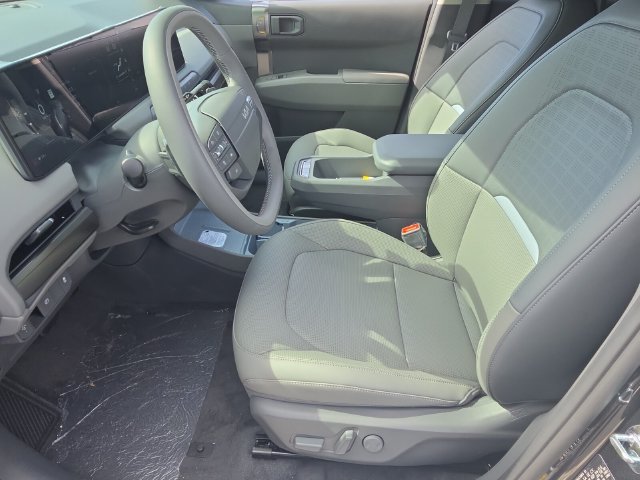 New 2027 Kia EV3 Wind FWD image 5