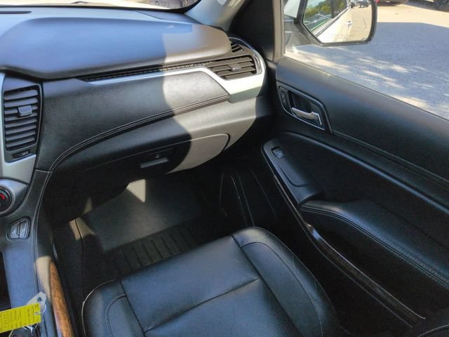Used 2020 Chevrolet Tahoe LT AWD/4WD image 17