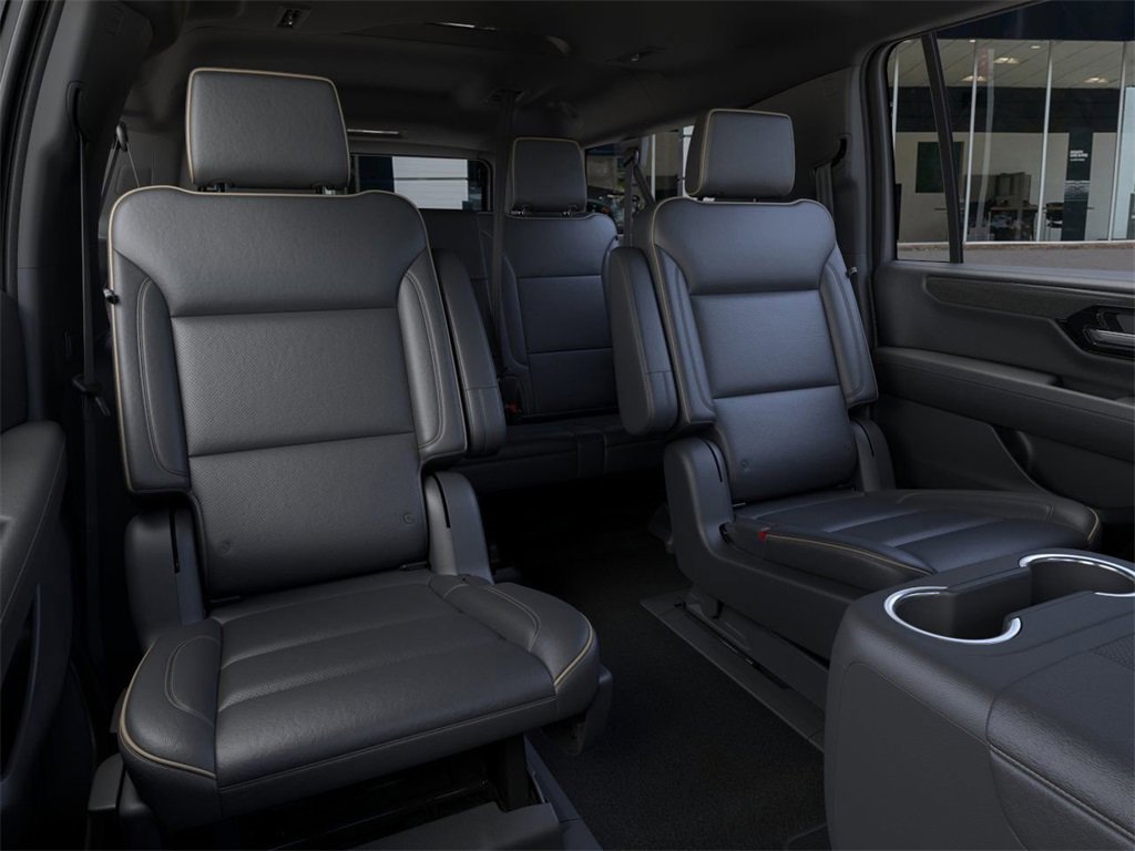 New 2026 GMC Yukon XL Elevation image 17