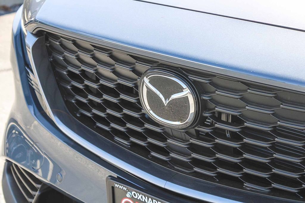 New 2026 MAZDA CX-5 Select AWD/4WD image 9