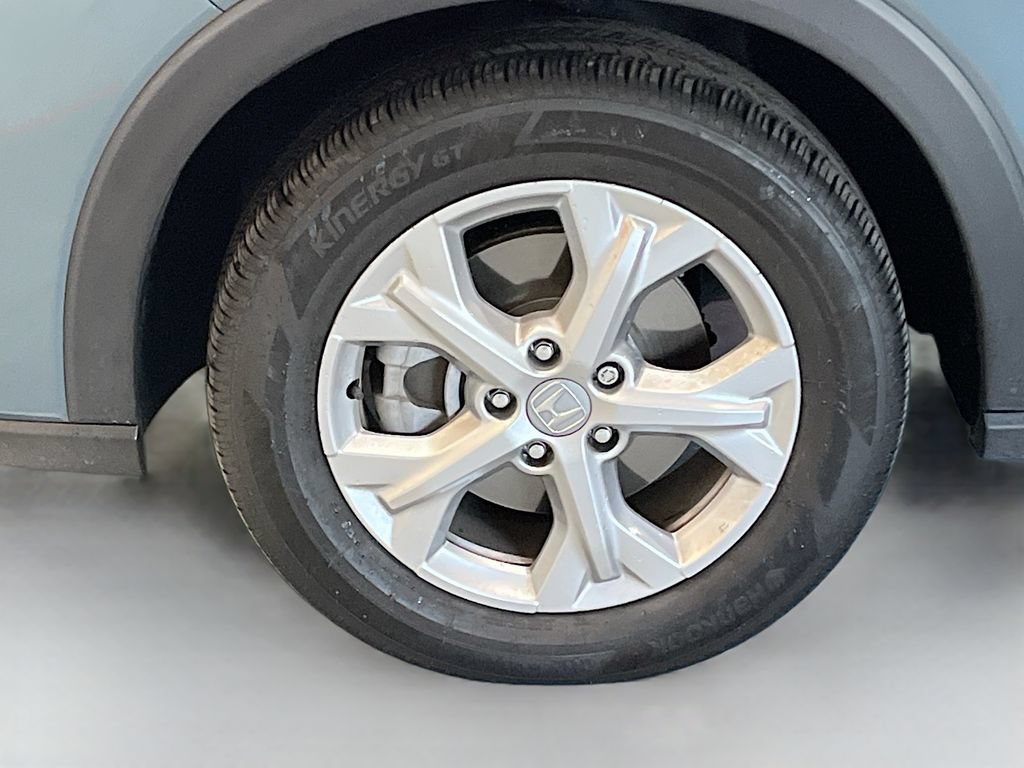 Used 2025 Honda HR-V LX image 28