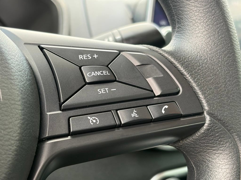 Used 2025 Nissan Altima 2.5 S FWD image 13