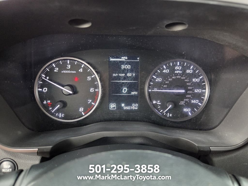 Used 2023 Subaru Ascent Premium AWD/4WD image 22