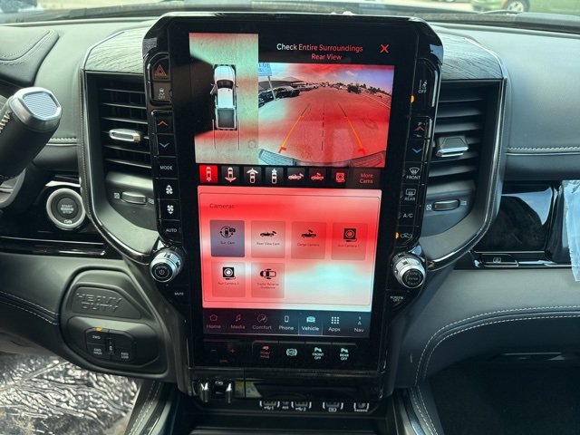 New 2025 RAM 2500 Limited image 19