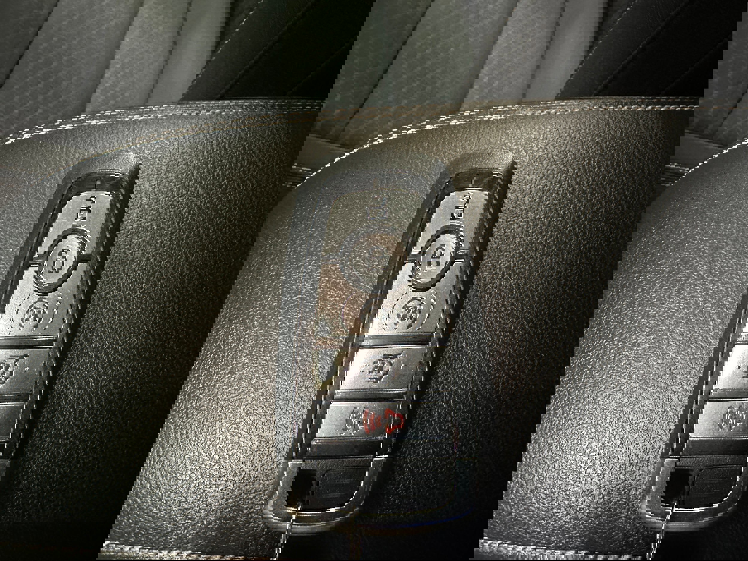 Certified 2024 Ford Escape Active image 31