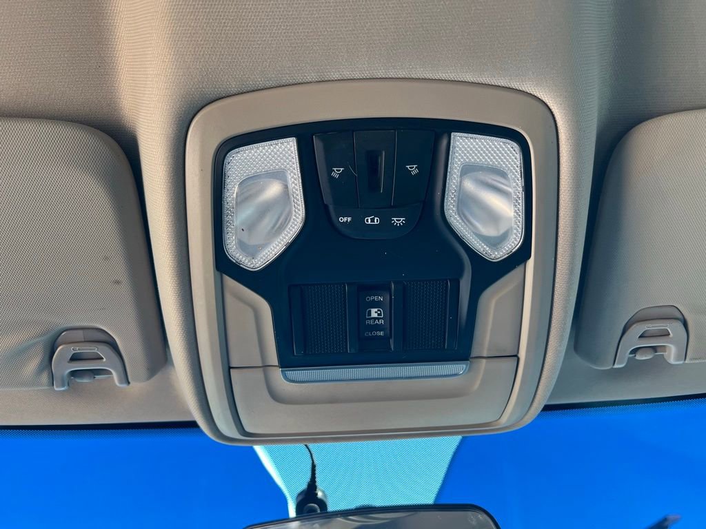 Used 2020 RAM 2500 Tradesman image 37