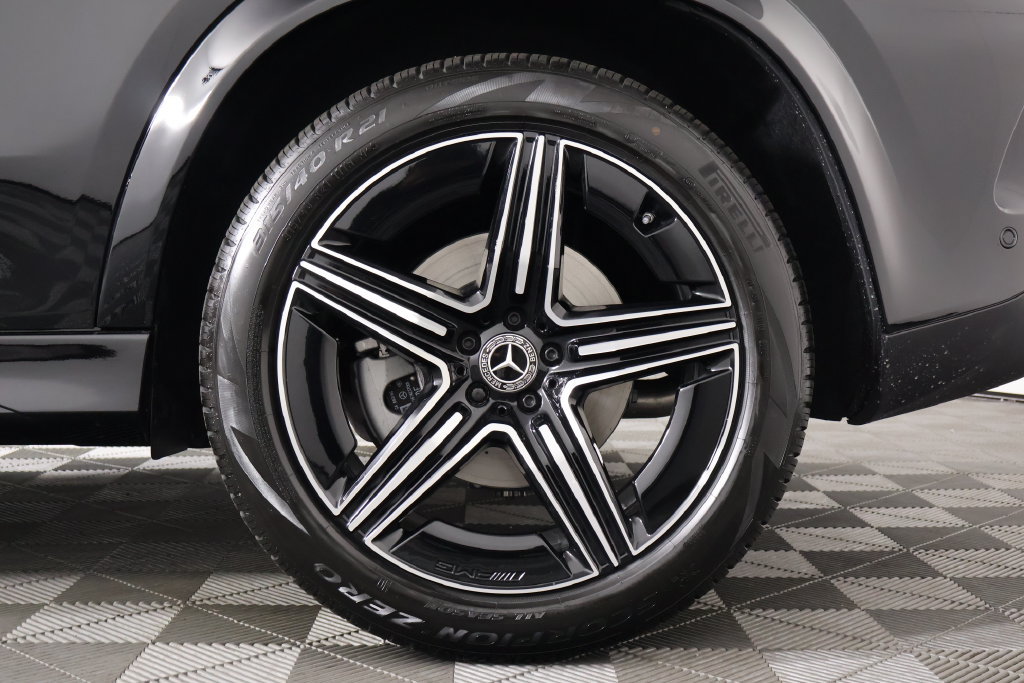New 2027 Mercedes-Benz GLE 450 4MATIC image 10