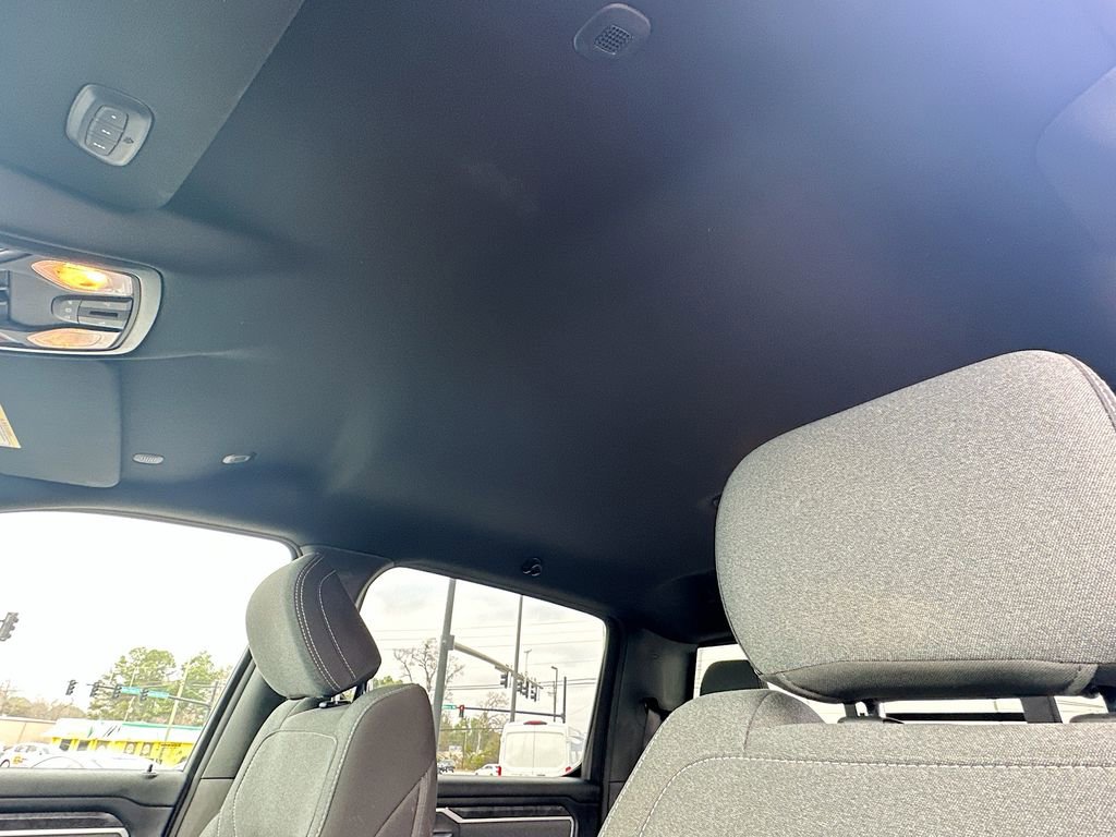 Used 2022 RAM 1500 Big Horn image 11