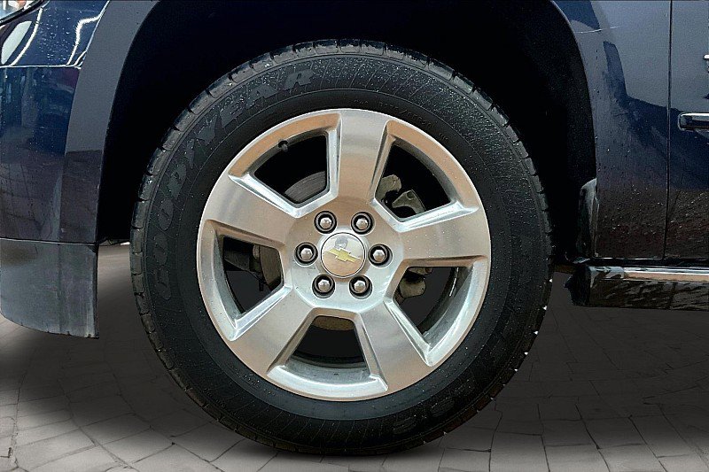 Used 2019 Chevrolet Tahoe Premier RWD image 11
