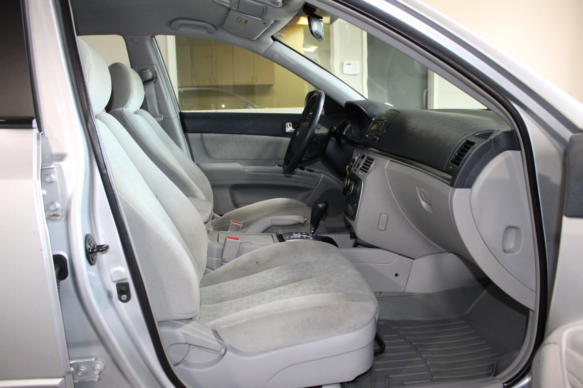 Used 2006 Hyundai Sonata GLS FWD image 20
