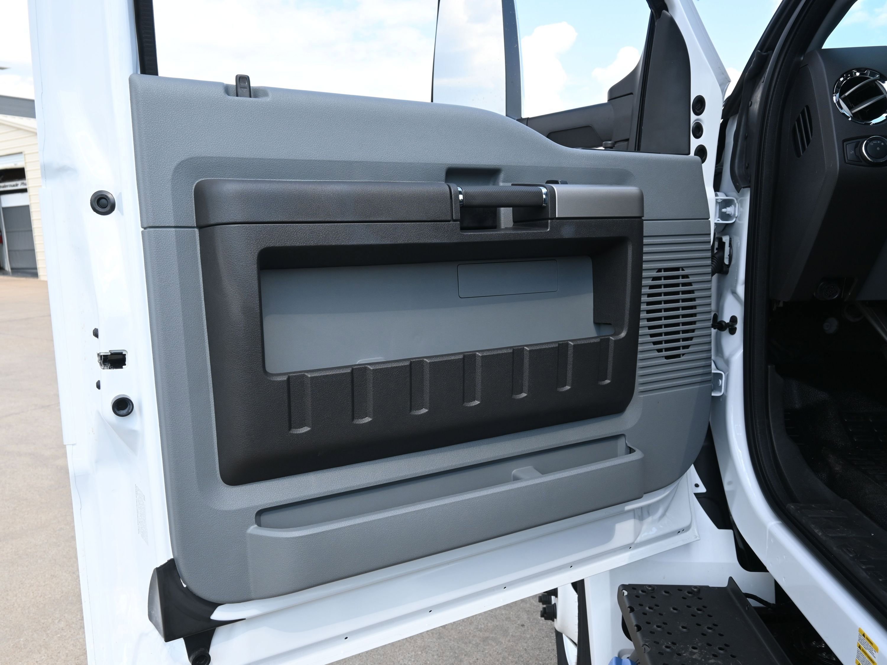 New 2026 Ford F650 2WD SuperCab Super Duty image 20
