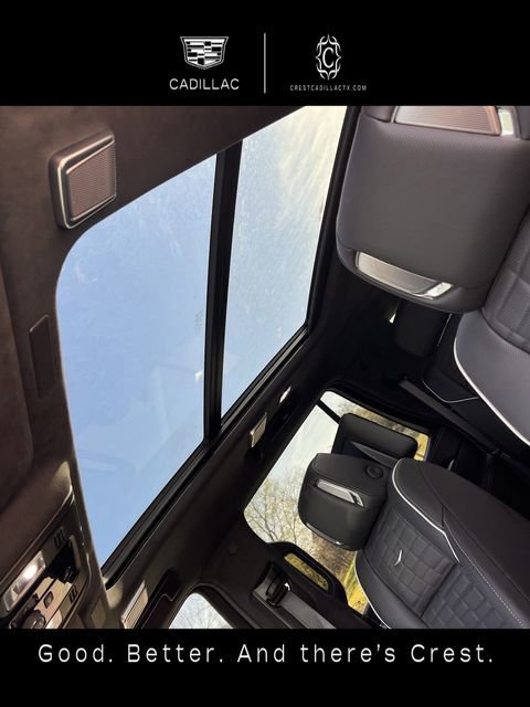Certified 2025 Cadillac Escalade Sport Platinum image 22