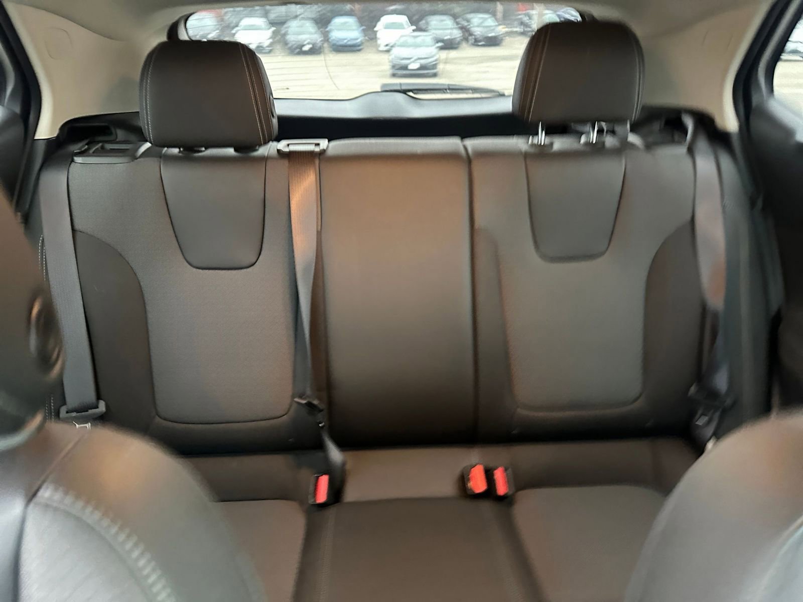 Used 2025 Buick Encore GX Preferred image 36