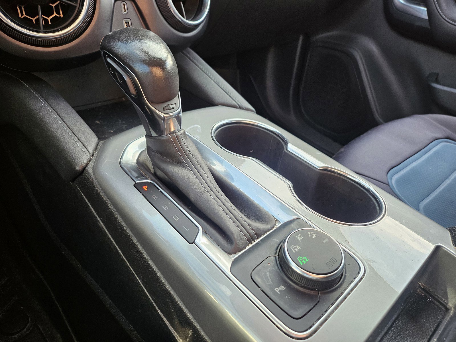 Used 2019 Chevrolet Blazer LT image 14