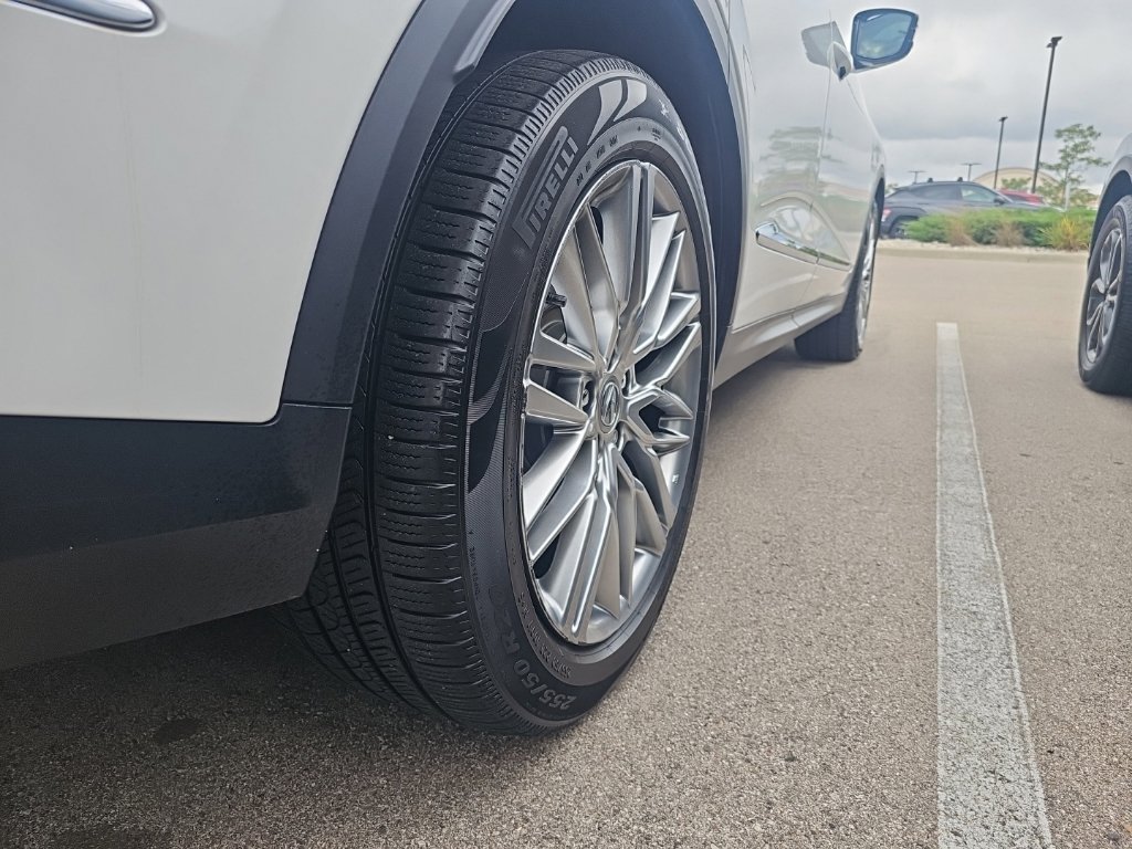 Used 2022 Acura MDX w/ Advance Package AWD/4WD image 44