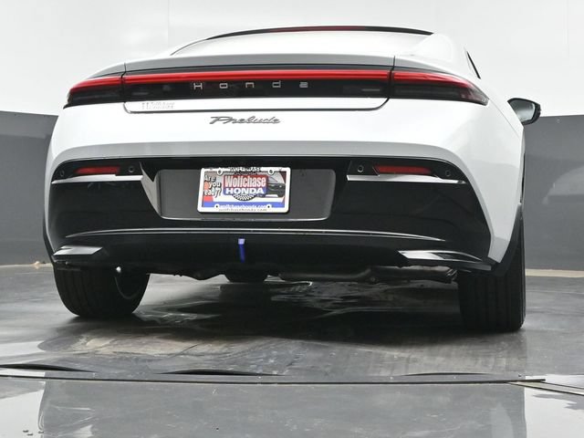 New 2026 Honda Prelude image 21